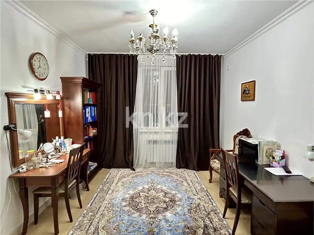 Продажа 3-комнатной квартиры, 95 м² в Алматы
