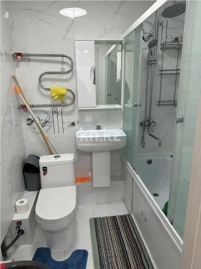 Продажа 2-комнатной квартиры, 60 м² в Алматы - фото 5