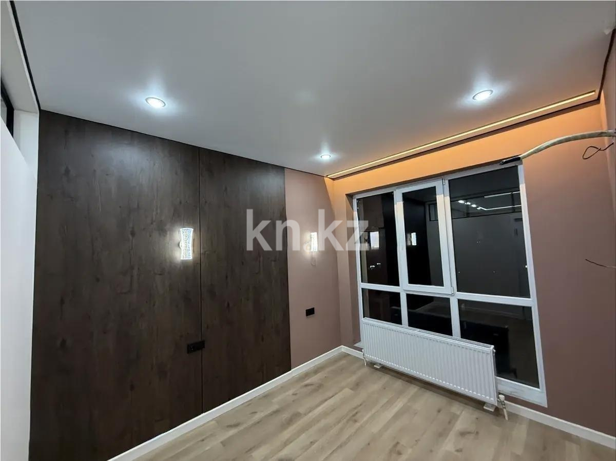 Продажа 2-комнатной квартиры, 40.3 м² в Алматы - фото 3