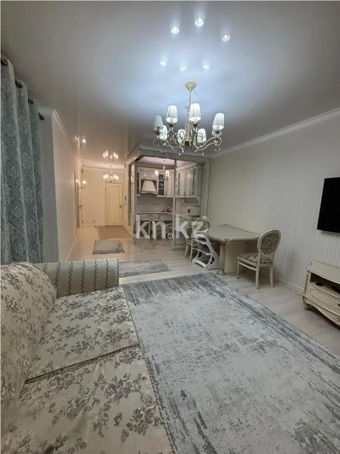 Продажа 3-комнатной квартиры, 70 м² в Астане