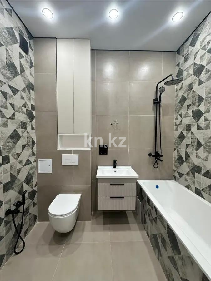 Продажа 2-комнатной квартиры, 47.6 м² в Астане - фото 4