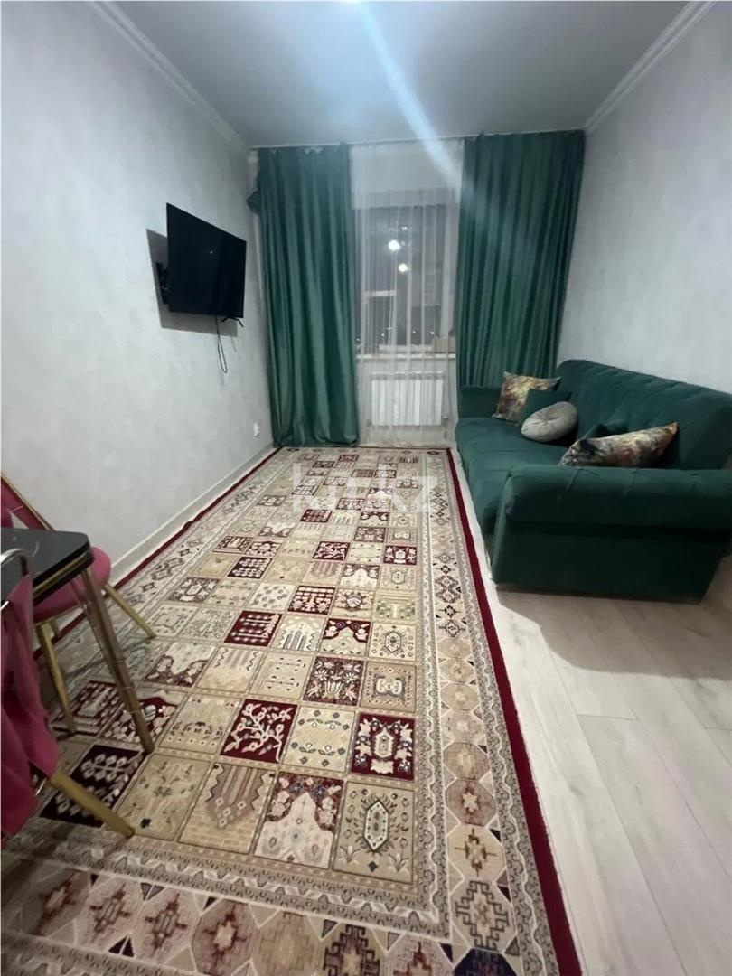 Продажа 2-комнатной квартиры, 37 м² в Астане