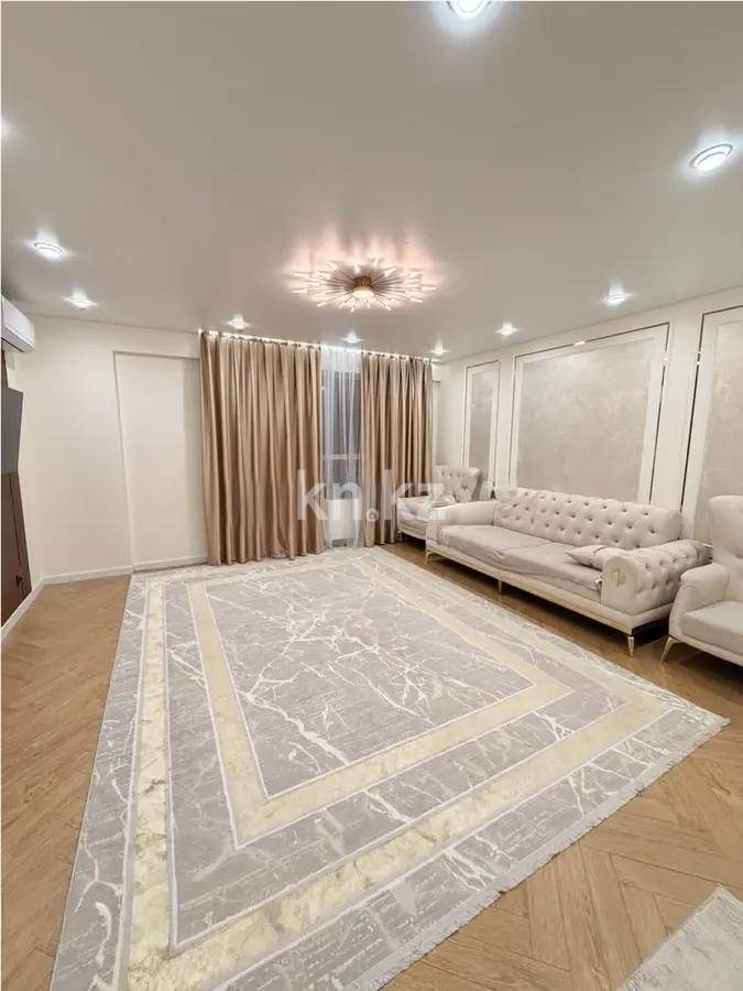 Продажа 3-комнатной квартиры, 92 м² в Алматы