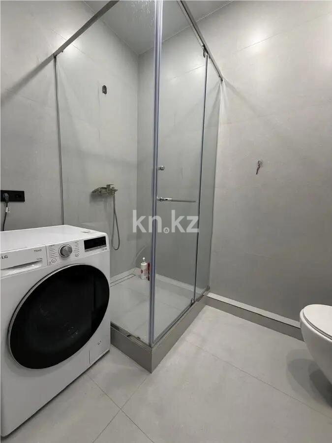 Продажа 4-комнатной квартиры, 115 м² в Астане - фото 4
