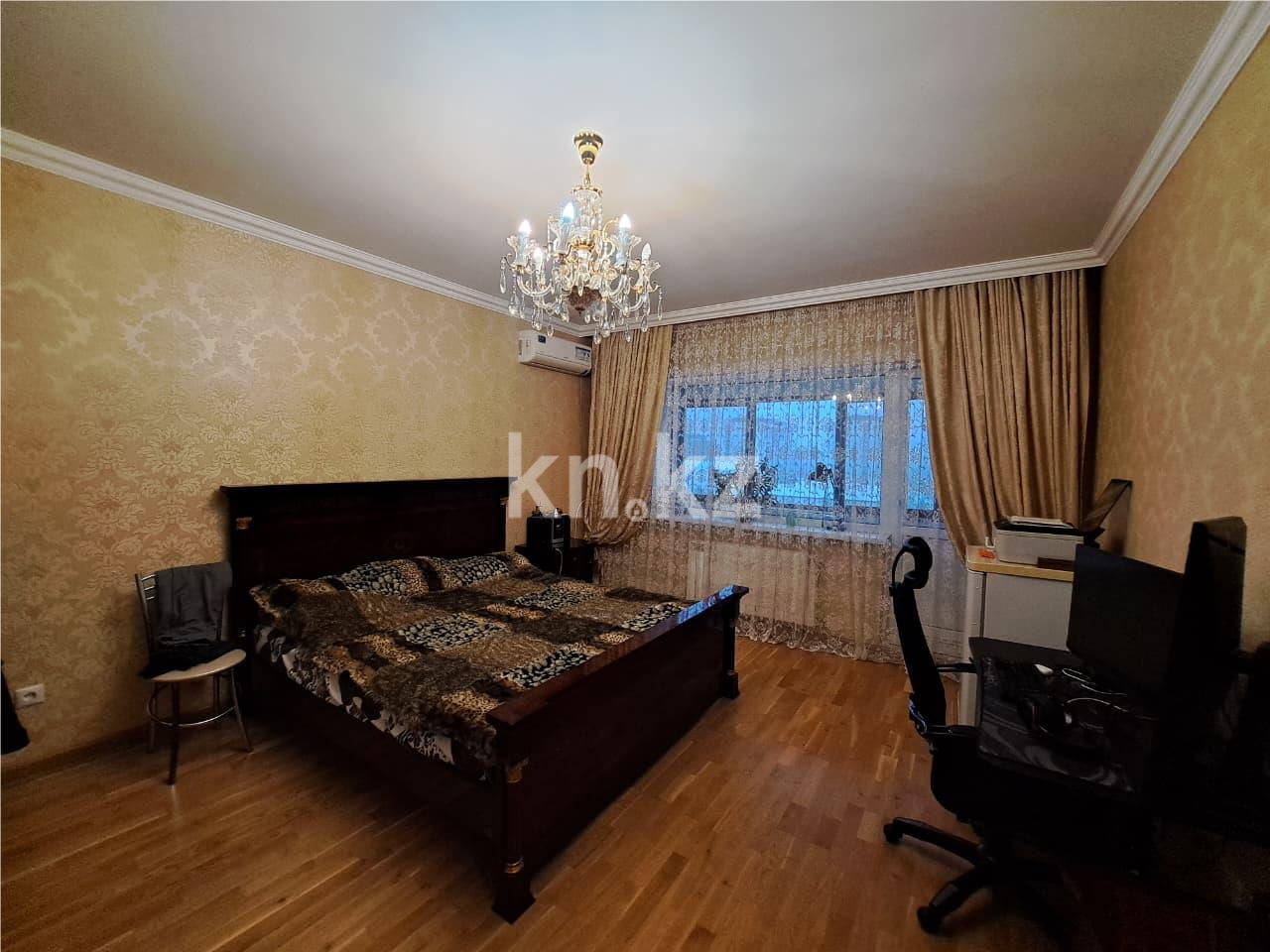 Продажа 4-комнатной квартиры, 137 м² в Астане - фото 5