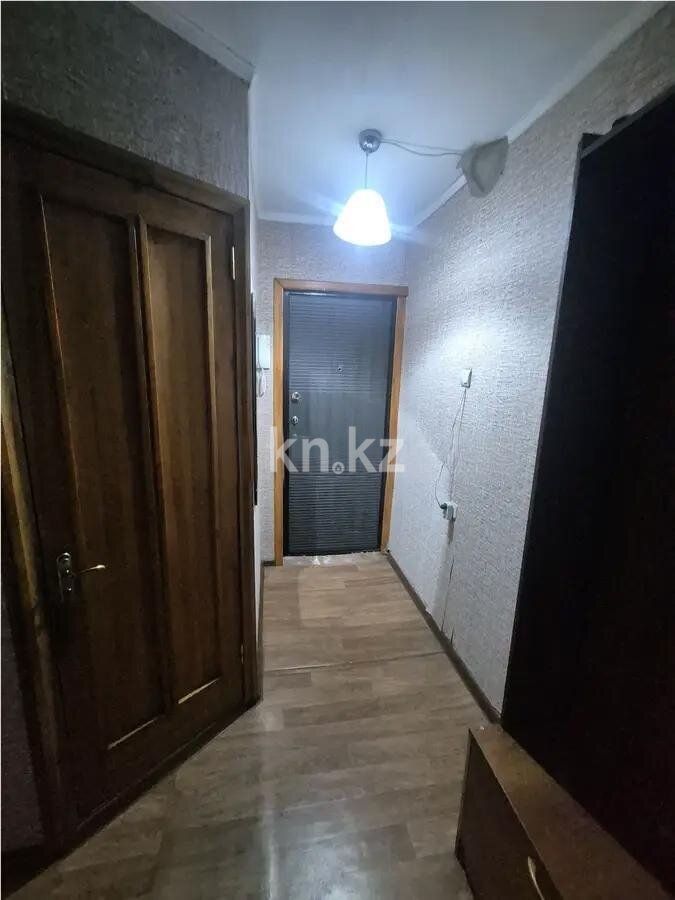 Продажа 3-комнатной квартиры, 56.7 м² в Алматы - фото 4