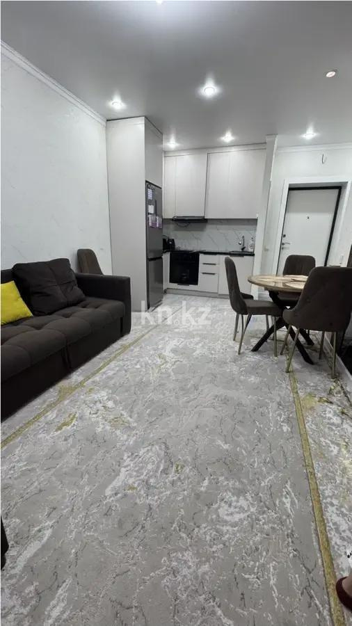 Продажа 2-комнатной квартиры, 38 м² в Астане - фото 2