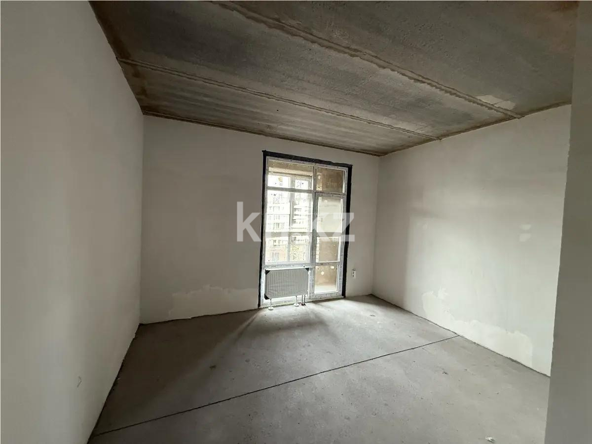 Продажа 2-комнатной квартиры, 51.4 м², ул. Серкебаева, дом  49 в Астане