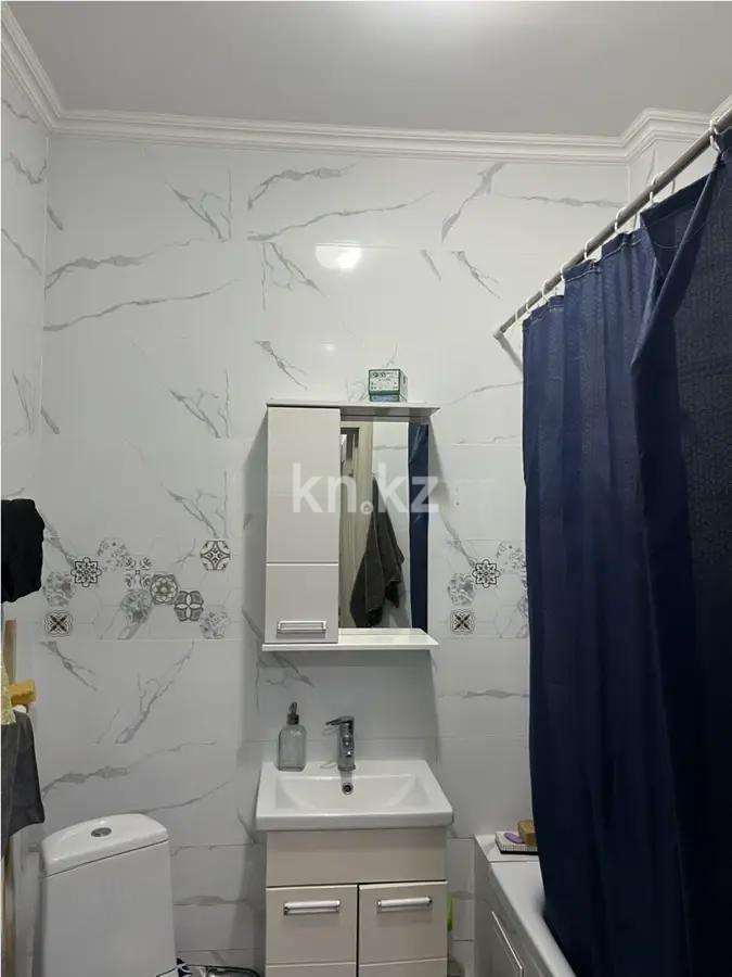 Продажа 1-комнатной квартиры, 36 м² в Астане - фото 4