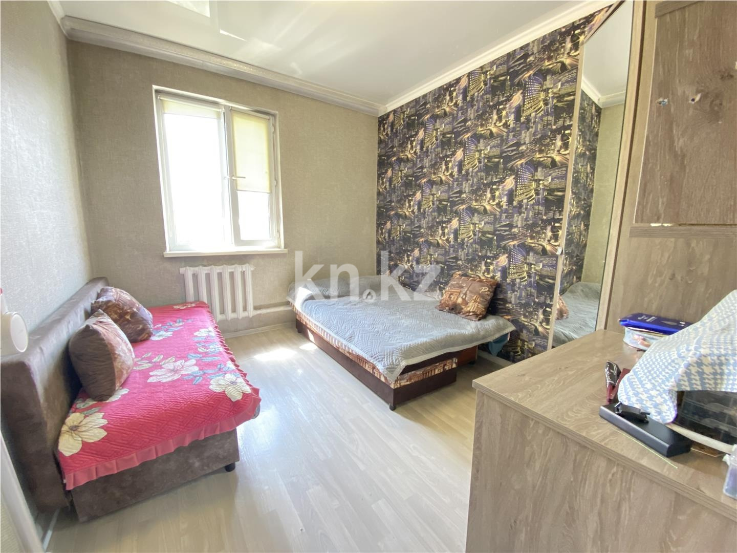 Продажа 3-комнатного дома, 76.3 м² в Караганде - фото 7