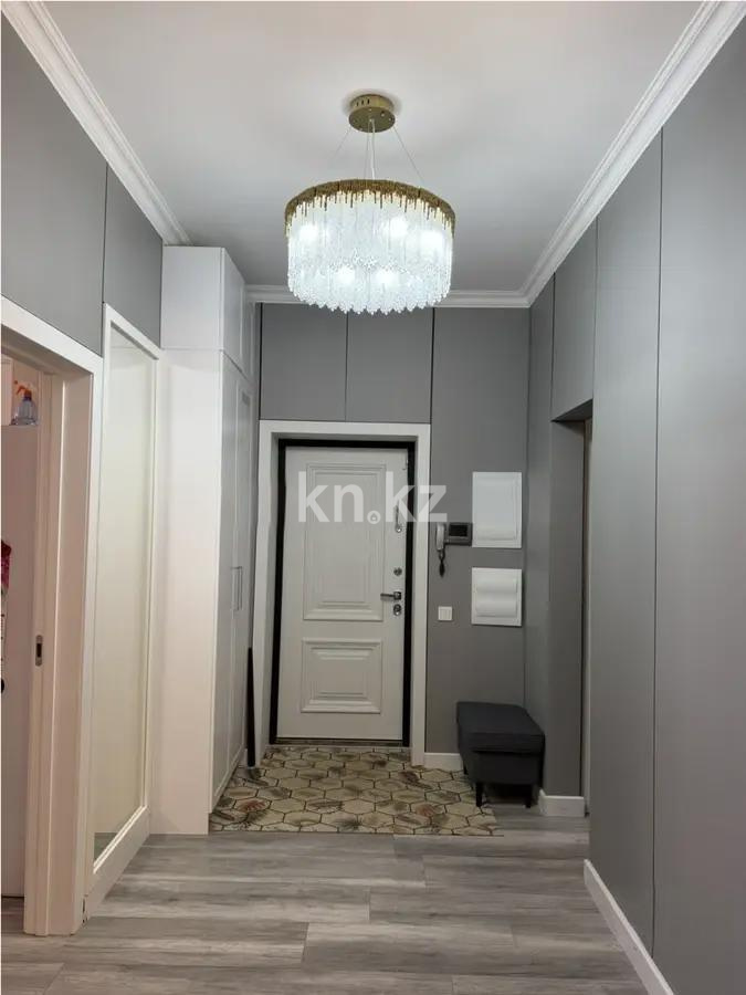 Продажа 4-комнатной квартиры, 146.1 м² в Астане - фото 8