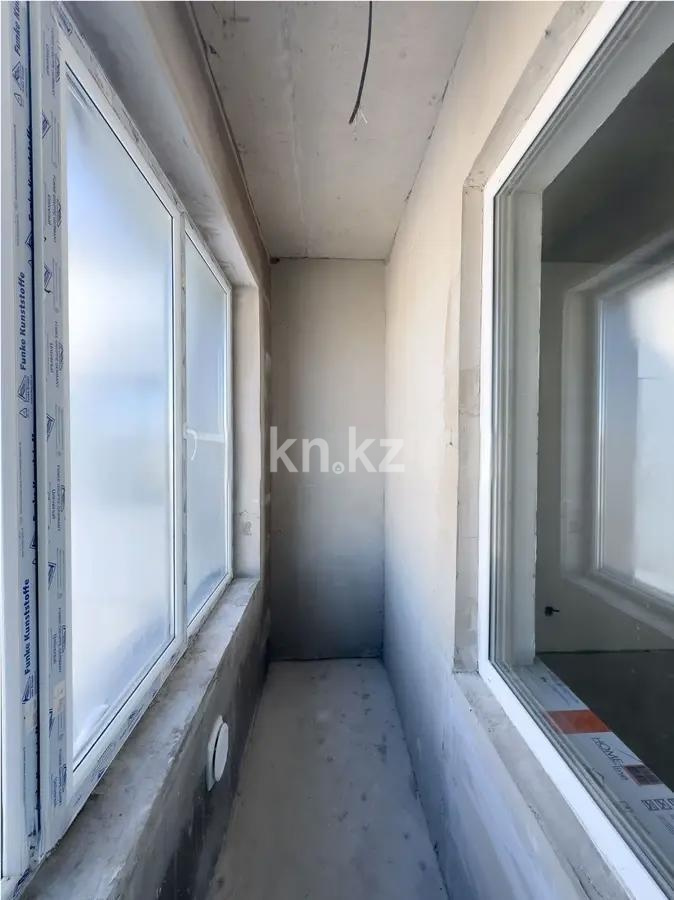Продажа 2-комнатной квартиры, 48.9 м² в Астане - фото 4