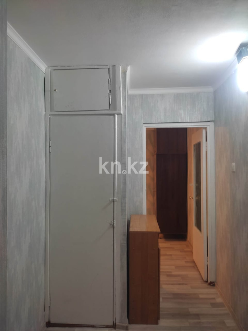 Аренда 2-комнатной квартиры, 47.1 м², ул. Брусиловского в Алматы - фото 2