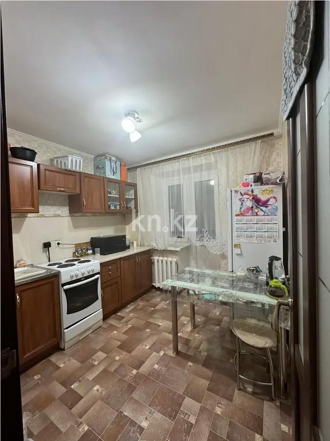 Продажа 1-комнатной квартиры, 35 м² в Караганде - фото 2