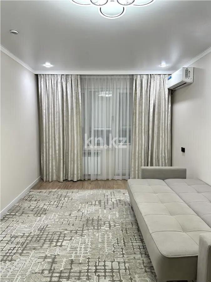 Продажа 1-комнатной квартиры, 31 м² в Алматы