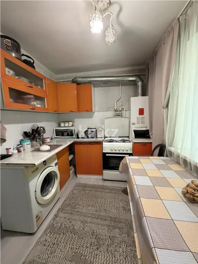 Продажа 1-комнатной квартиры, 30 м² в Алматы - фото 2