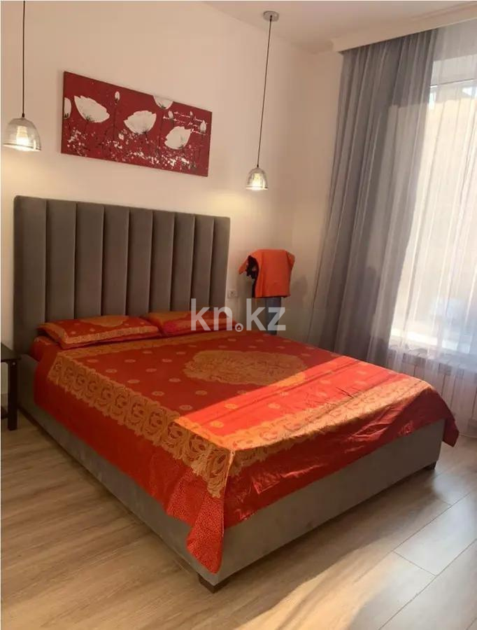 Продажа 2-комнатной квартиры, 52 м², ул. Анет баба, дом  13/2 в Астане - фото 2