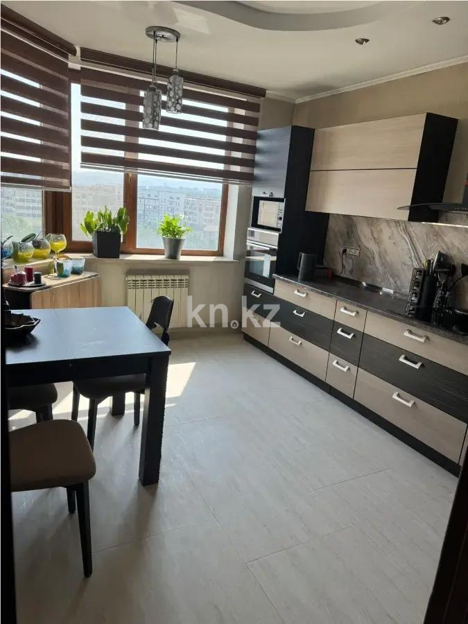 Продажа 2-комнатной квартиры, 69 м², мкр-н Жетысу-3, дом  50 в Алматы - фото 2