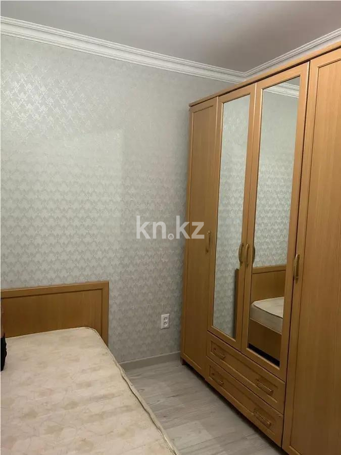 Продажа 1-комнатной квартиры, 46 м², ул. Муканова, дом  84 в Караганде - фото 2
