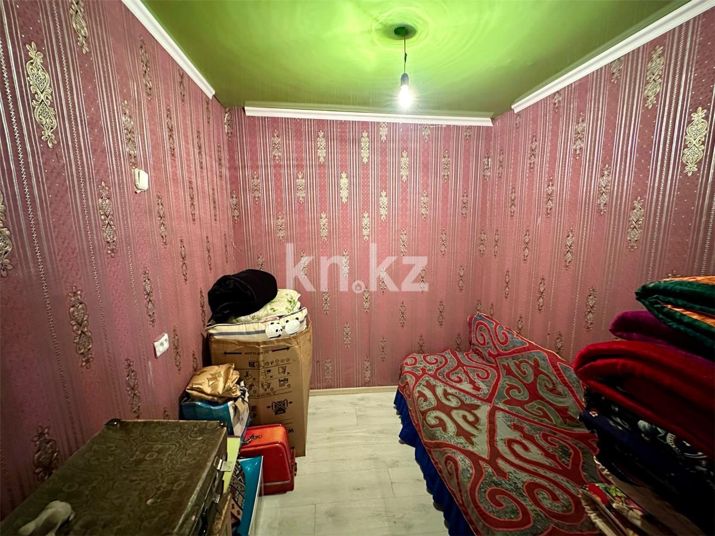 Продажа 2-комнатной квартиры, 46 м², ул. Тищенко в Темиртау - фото 11