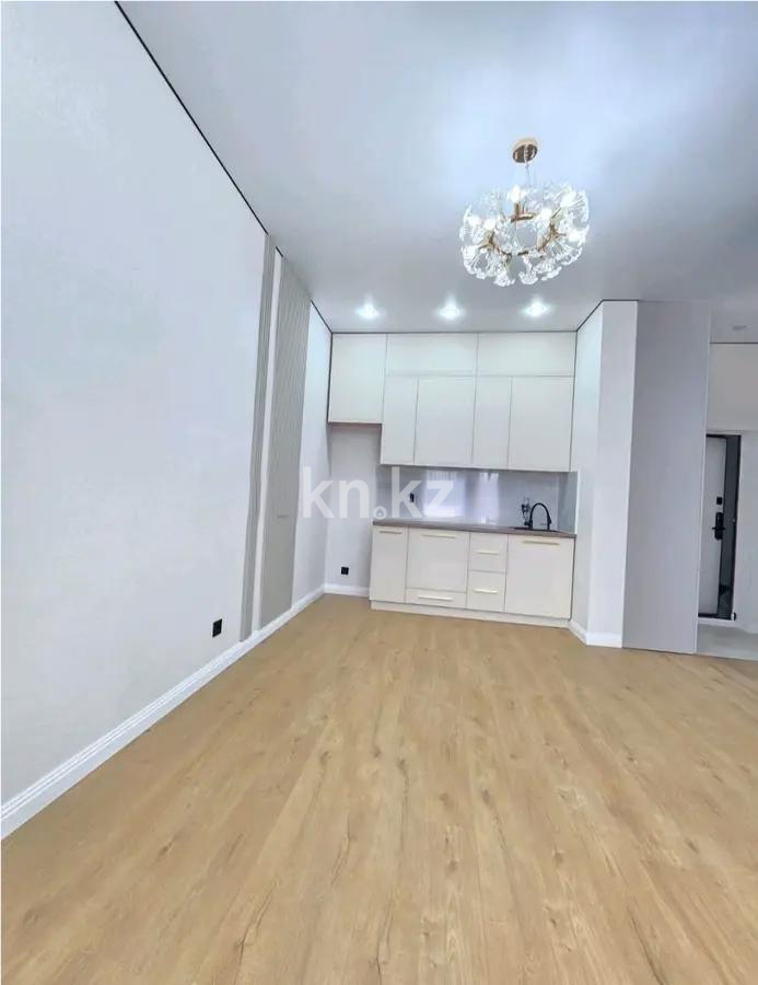 Продажа 2-комнатной квартиры, 42 м² в Астане - фото 3