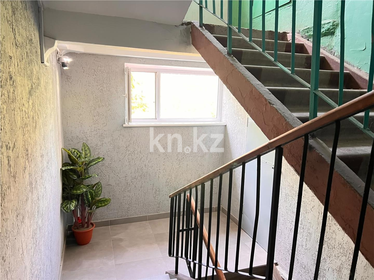 Продажа 4-комнатной квартиры, 77 м² в Караганде - фото 31