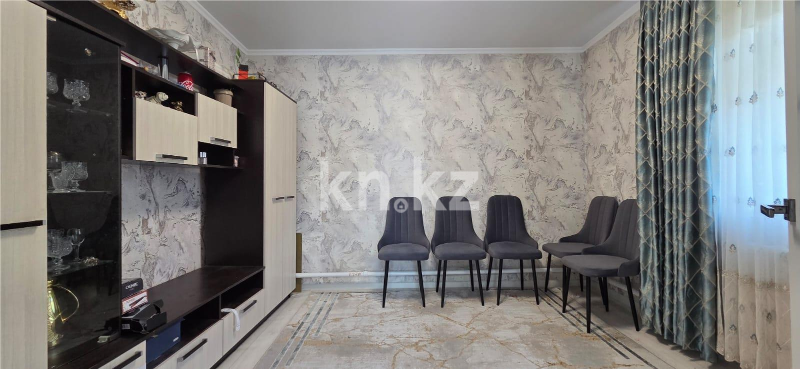 Продажа 4-комнатного дома, 100 м² в Темиртау - фото 4