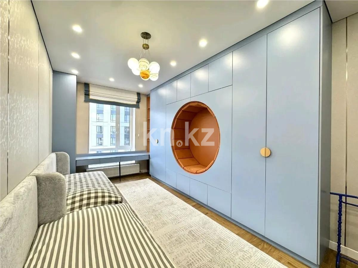 Продажа 4-комнатной квартиры, 140 м² в Астане - фото 4