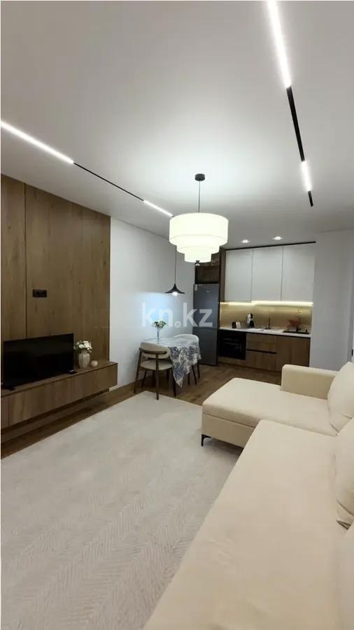 Продажа 2-комнатной квартиры, 38 м² в Астане - фото 3