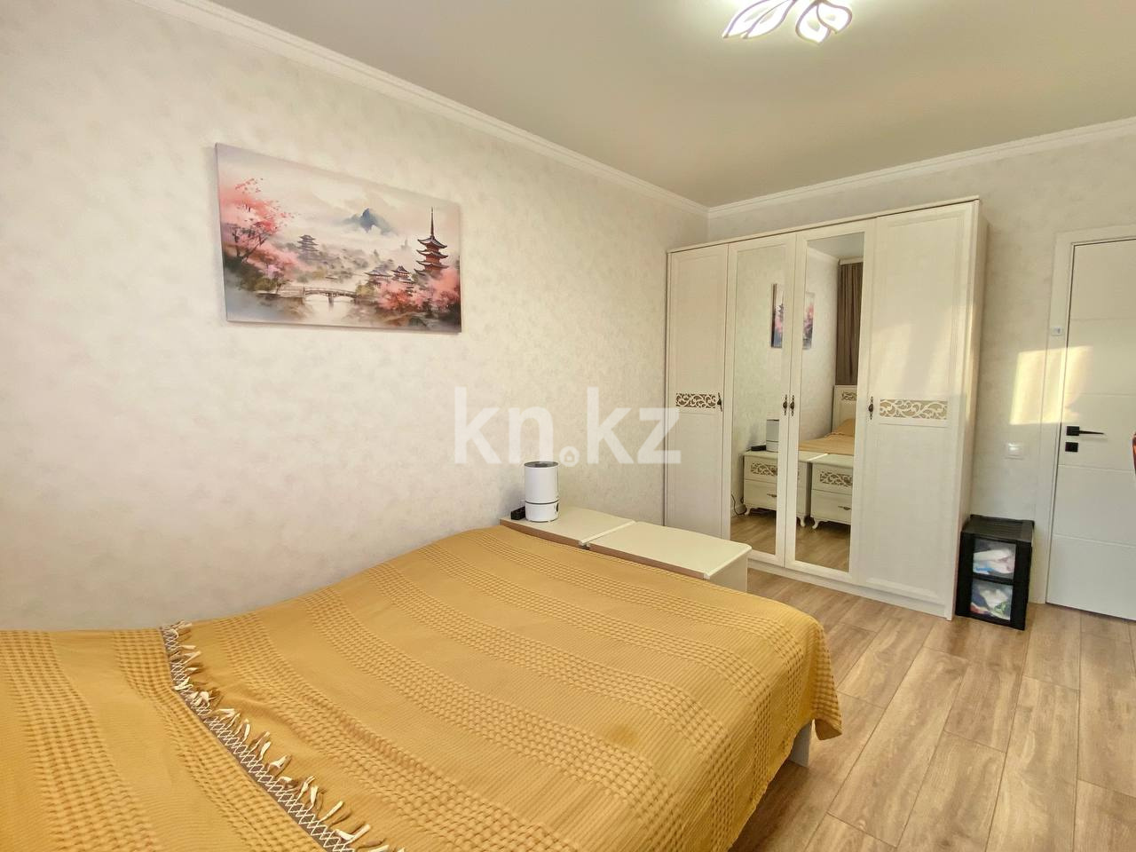 Продажа 2-комнатной квартиры, 62 м² в Астане - фото 8