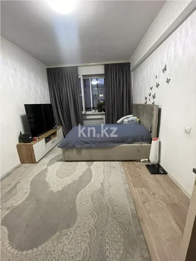 Продажа 1-комнатной квартиры, 40 м² в Алматы