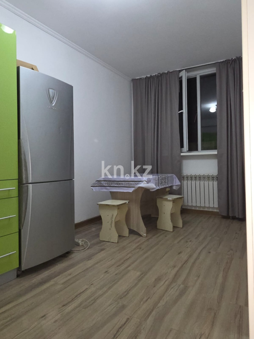 Продажа 2-комнатной квартиры, 57 м² в Алматы - фото 10