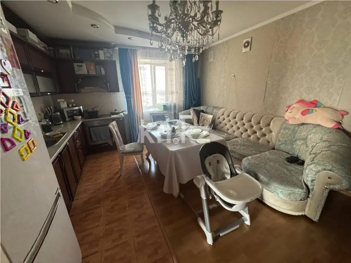 Продажа 2-комнатной квартиры, 70.4 м² в Астане - фото 2
