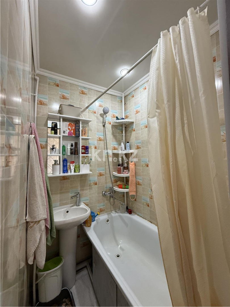 Продажа 2-комнатной квартиры, 44 м² в Караганде - фото 7