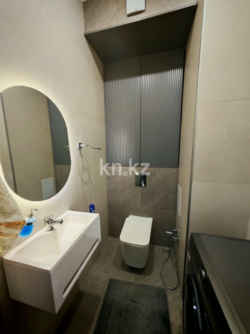 Продажа 3-комнатной квартиры, 97.5 м² в Астане - фото 17