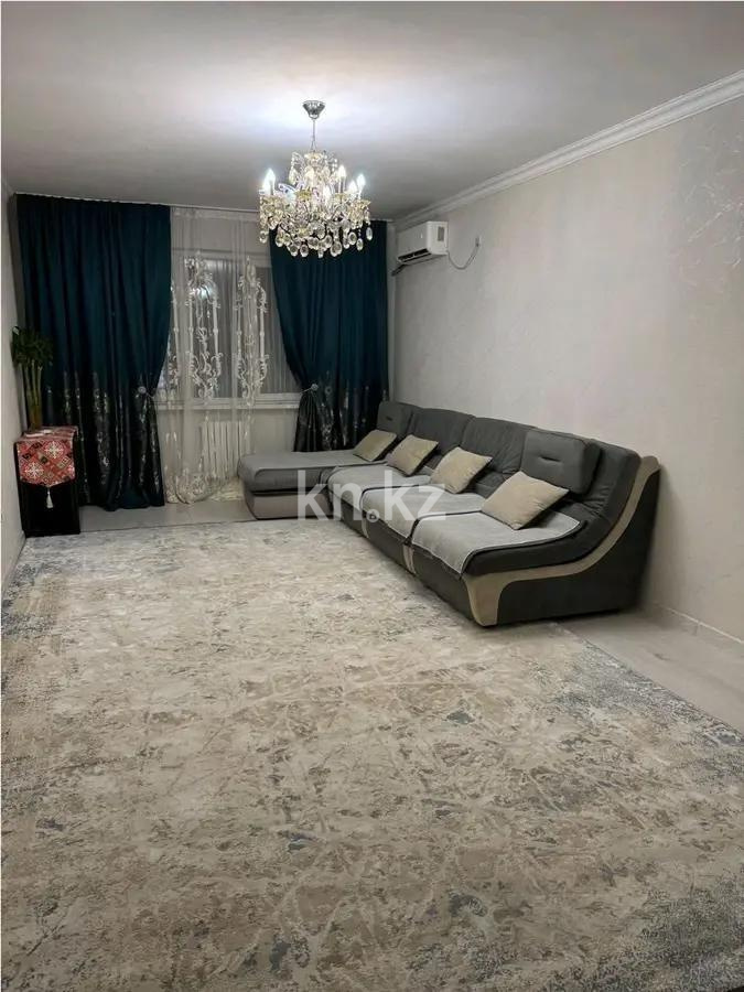 Продажа 3-комнатной квартиры, 93 м² в Алматы