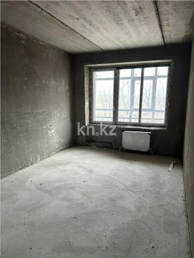 Продажа 3-комнатной квартиры, 87 м² в Караганде