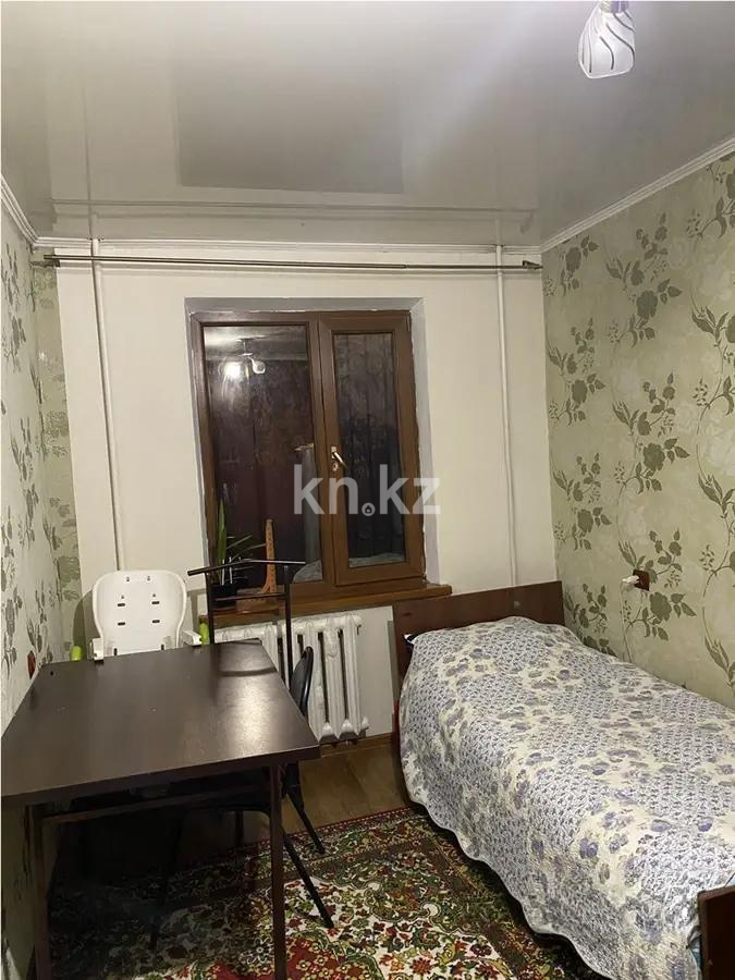 Продажа 3-комнатной квартиры, 60 м² в Алматы - фото 3