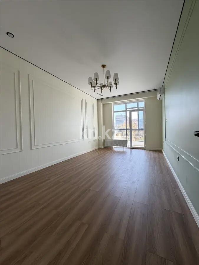 Продажа 1-комнатной квартиры, 42.4 м² в Алматы