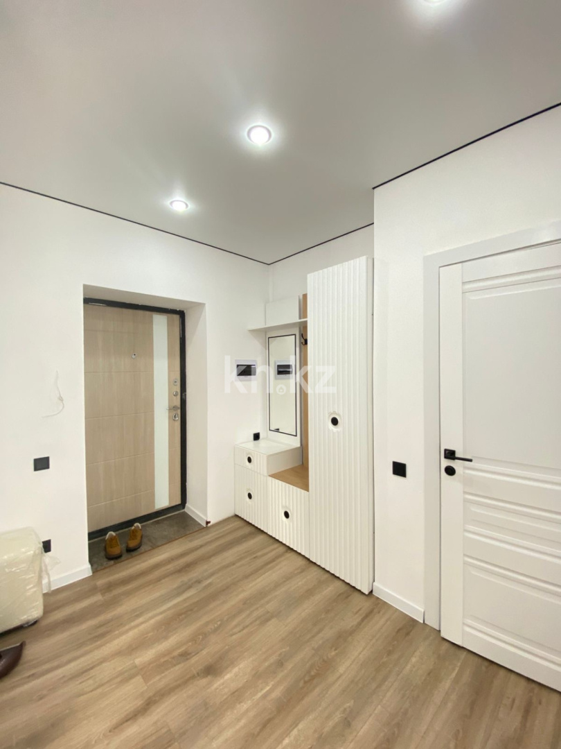 Аренда 2-комнатной квартиры, 68 м² в Астане - фото 14
