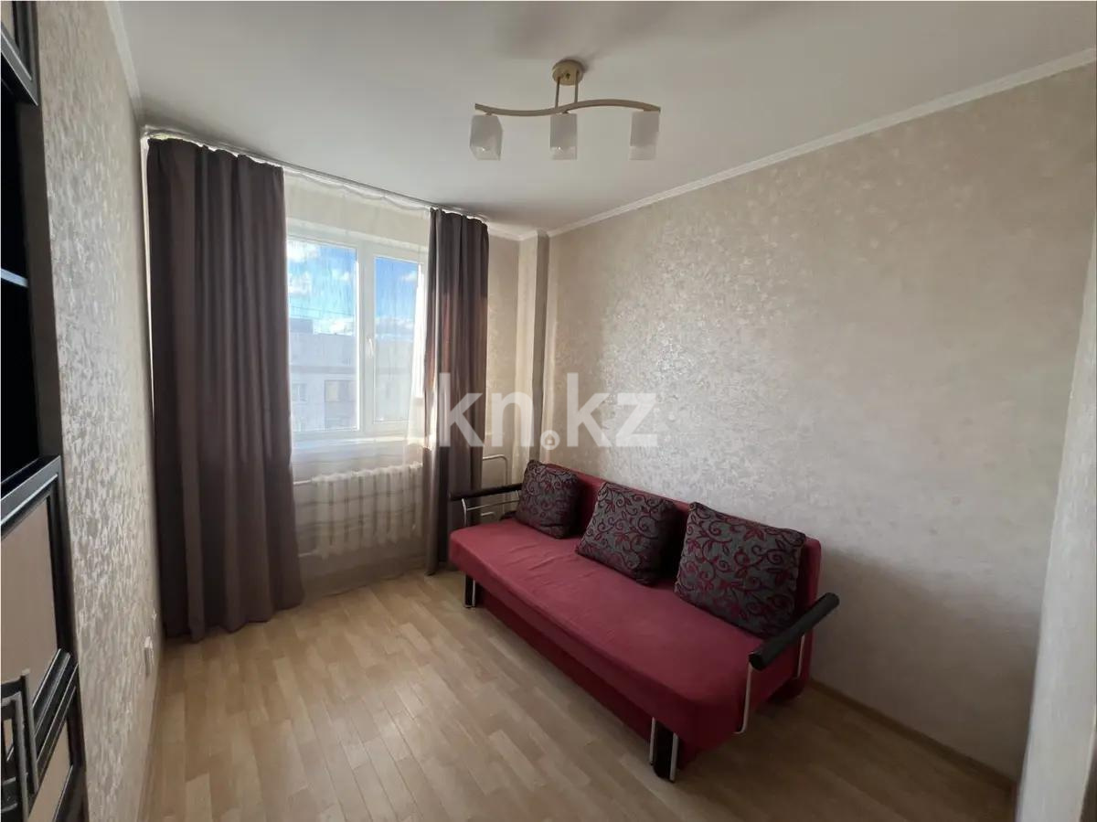 Продажа 1-комнатной квартиры, 25 м² в Астане