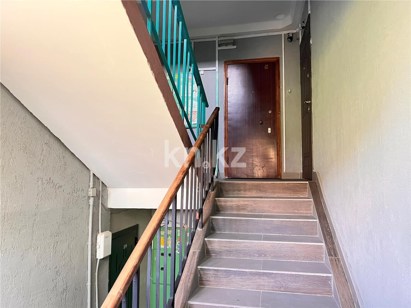 Продажа 4-комнатной квартиры, 77 м² в Караганде - фото 32