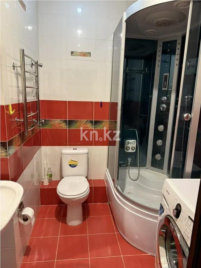 Продажа 2-комнатной квартиры, 63 м² в Алматы - фото 4