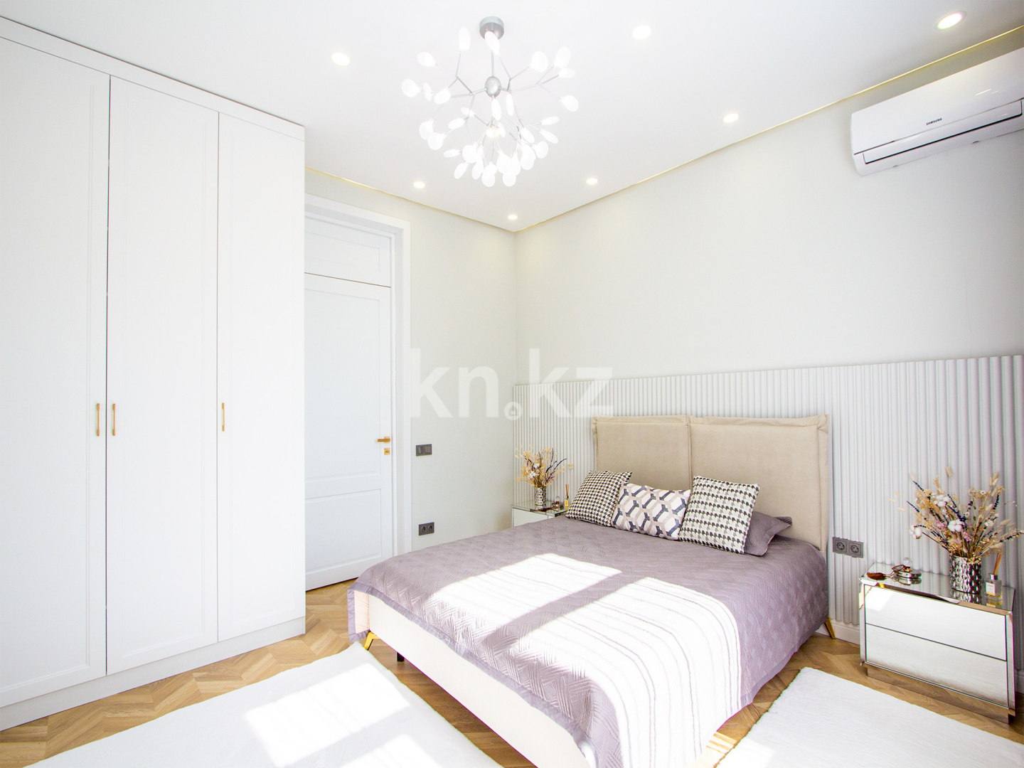 Продажа 3-комнатной квартиры, 83 м² в Алматы - фото 5