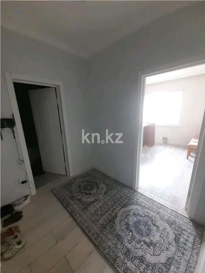 Продажа 2-комнатной квартиры, 56 м² в Алматы - фото 4