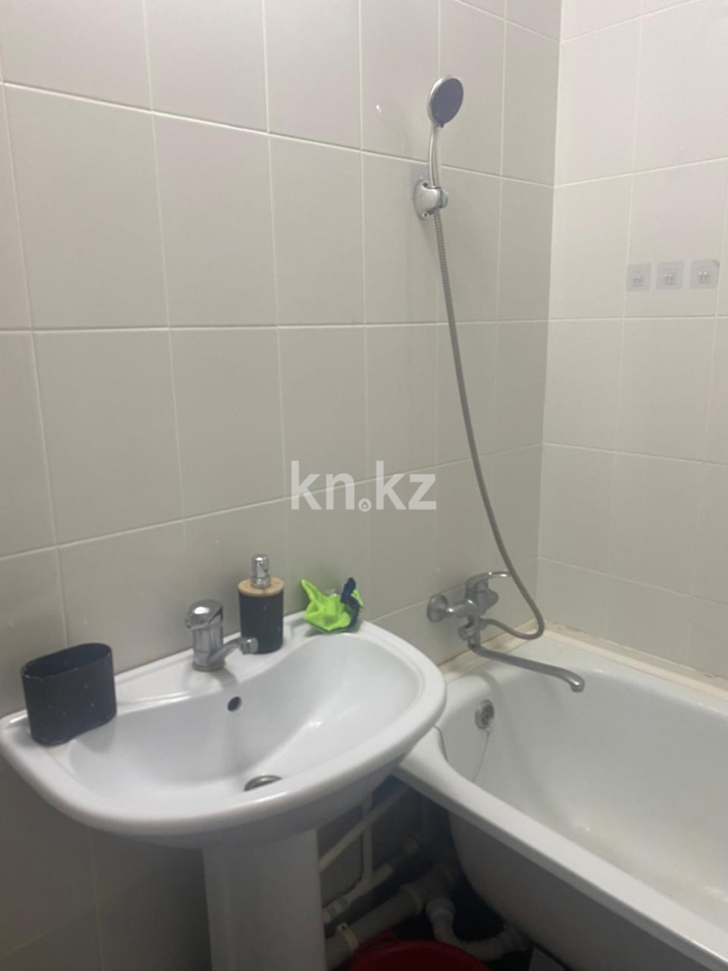 Продажа 1-комнатной квартиры, 41 м² в Караганде - фото 5