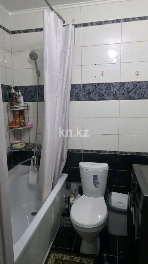 Продажа 1-комнатной квартиры, 36 м², ул. Сокпакбаева, дом  20 в Астане - фото 3