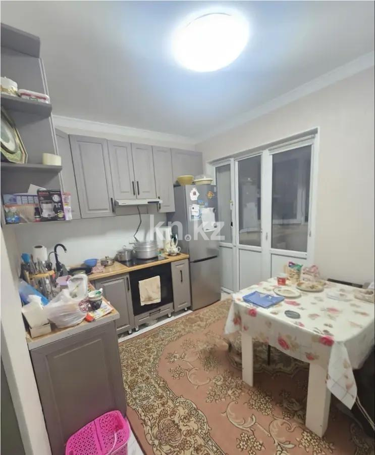 Продажа 2-комнатной квартиры, 65 м² в Алматы