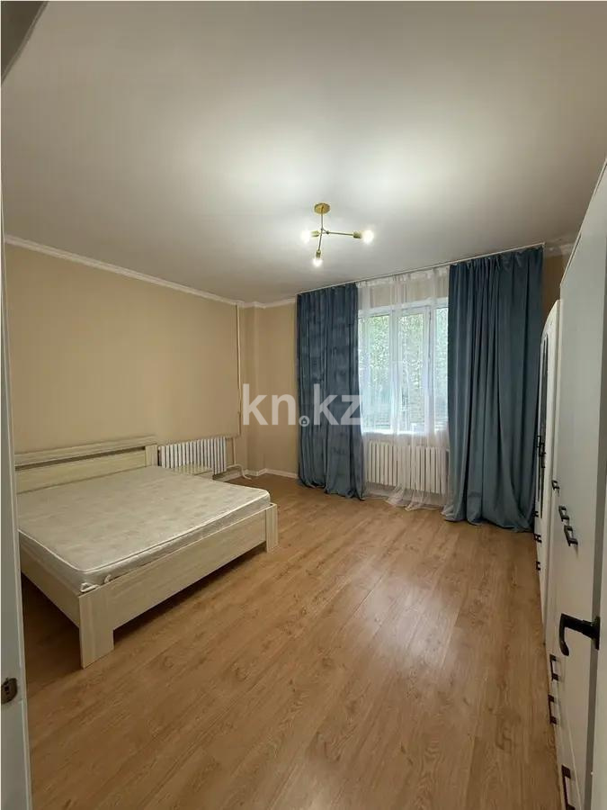 Продажа 2-комнатной квартиры, 65.8 м² в Астане - фото 2