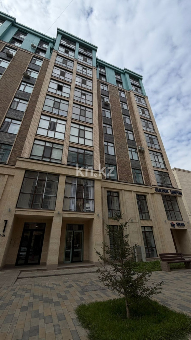 Продажа помещения, 80.6 м² в Караганде - фото 2
